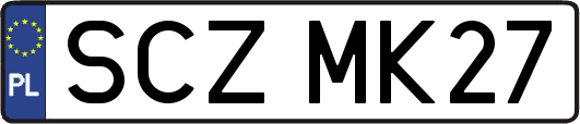 SCZMK27