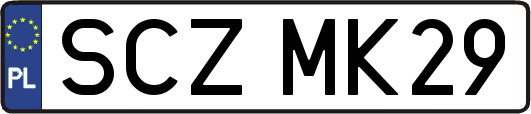 SCZMK29
