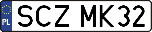 SCZMK32