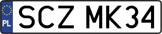 SCZMK34