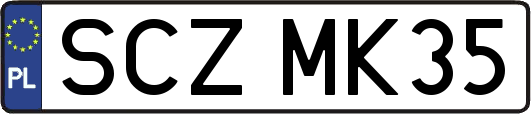 SCZMK35