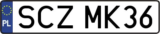 SCZMK36