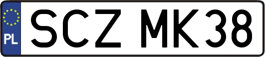 SCZMK38