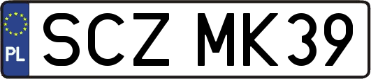 SCZMK39