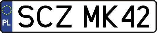 SCZMK42