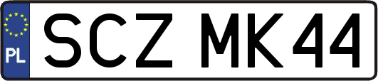 SCZMK44