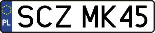 SCZMK45