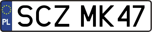 SCZMK47