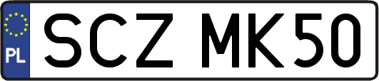 SCZMK50