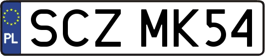 SCZMK54