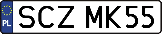 SCZMK55