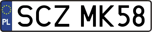 SCZMK58