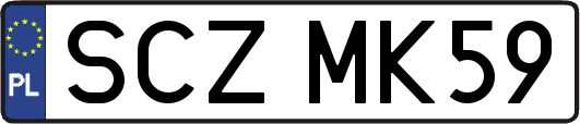 SCZMK59