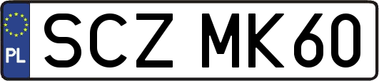 SCZMK60