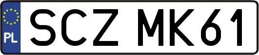 SCZMK61