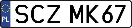 SCZMK67