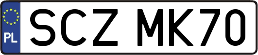 SCZMK70