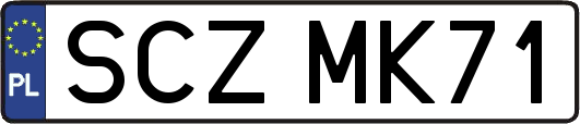 SCZMK71