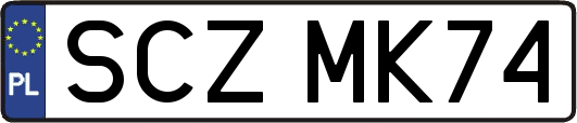 SCZMK74