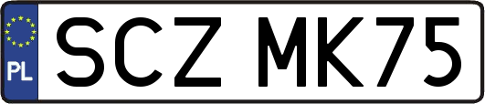 SCZMK75