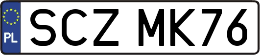 SCZMK76