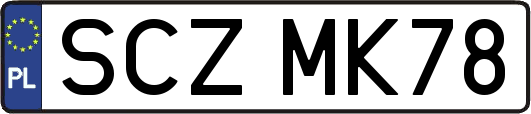 SCZMK78