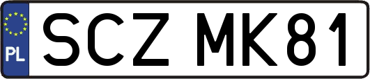 SCZMK81