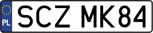 SCZMK84