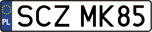 SCZMK85