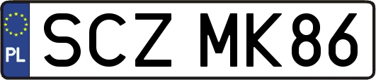 SCZMK86