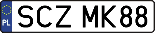 SCZMK88
