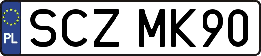 SCZMK90