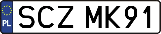 SCZMK91