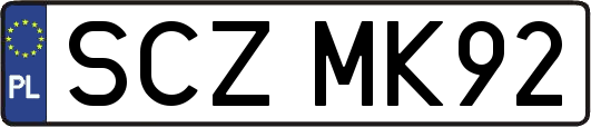 SCZMK92