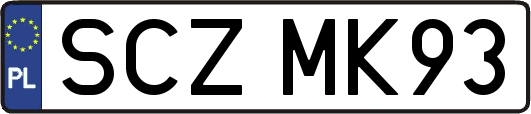 SCZMK93