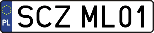 SCZML01