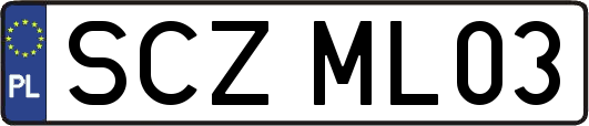 SCZML03