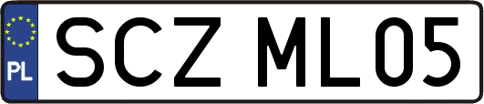 SCZML05