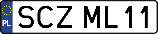 SCZML11
