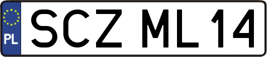 SCZML14