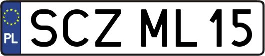 SCZML15