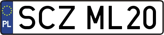 SCZML20