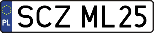 SCZML25