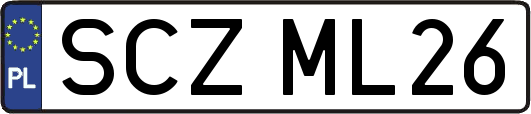 SCZML26