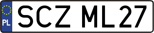 SCZML27