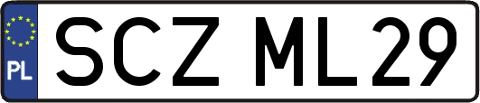 SCZML29