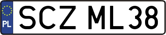 SCZML38