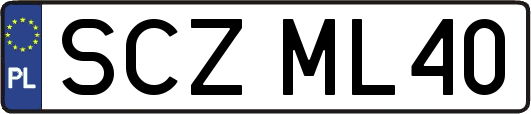 SCZML40
