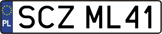 SCZML41