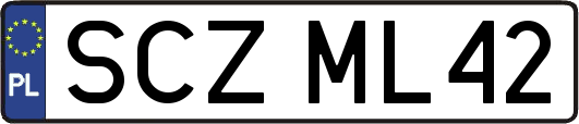 SCZML42